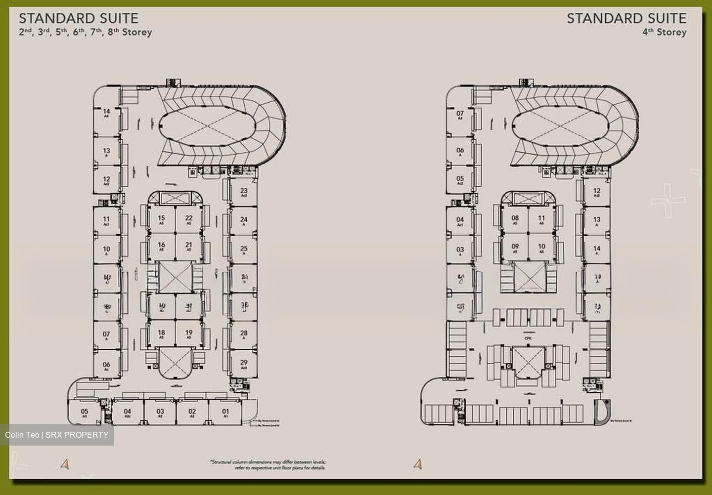 Nesst Tukang Dormitory (D22), Factory #552102121